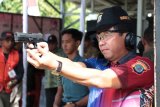 Polda Sulawesi Utara gelar turnamen terbuka menembak