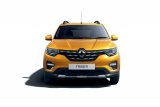 Tampilan Renault Triber calon pesaing Calya dan Sigra