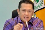 Ketua MPR minta Erick pidanakan mantan Dirut Garuda