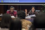 Menteri Keuangan terus pantau dinamika kondisi geopolitik dan ekonomi global