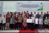 BPJSTK Edukasi Jaminan Sosial Pekerja Sosial Keagamaan Perbatasan Sulut