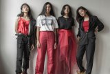 Dari masuk angin, grup musik rock perempuan Zirah bisa luncurkan 