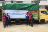 Bantuan BUMN Korban Banjir Konawe dikoordinir Pertamina Capai Rp 1,25 M