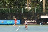 Haruka/Junri siap duel Beatrice/Jessy ke final Jakarta 25k ITF