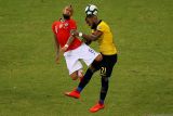 Kalahkan Jamaika, Ekuador kantongi poin penuh pertama di Copa Amerika