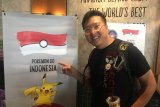 Pemain terbaik dunia buka rahasia main Pokemon Go