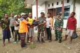 Kodim 1712/Sarmi agendakan bakti sosial di lokasi gempa