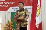 Pemprov Sulut-LP3KD tingkatkan kualitas Pesparani