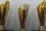 Liga 1 -- Persela Lamongan bermain imbang lawan Persija 0-0
