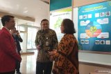 Bio Farma minta PTN perhatikan kehalalan pembuatan vaksin dan obat