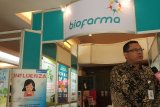 Bio Farma gandeng PTN percepat produksi obat dan vaksin