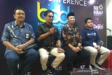 Bekraf klaim Pertumbuhan ekonomi digital Indonesia tertinggi di ASEAN