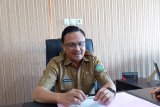 Sekda minta OPD perhatikan serapan anggaran