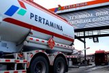 DPRD OKU minta Pertamina awasi pasokan BBM bersubsidi ke industri
