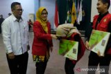 BPJS Ketenagakerjaan lindungi 3.619 mahasiswa KKN Universitas Hasanuddin