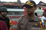 Beredar stempel Gubernur dicapkan dalam LKPJ