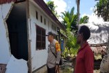 Pemkab Sarmi akan perbaiki rumah warga rusak akibat gempa