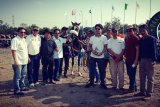 Berkuda - Sulut berhasil juara di Kejuaraan Paku Alam Cup