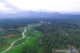 Geopark Meratus Kalsel segera terdaftar di Unesco