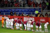 Copa America -- Ekuador-Jepang main imbang dan gagal ke perempat final