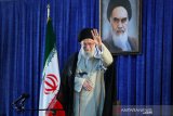 Khamenei janji Iran balas