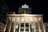 Polda Metro larang pelaksanaan halal bihalal di depan MK