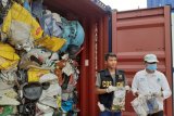 Batam tolak impor plastik bekas untuk industri
