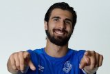 Barcelona dan Everton sepakat kontrak untuk Gomes