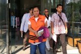 KPK panggil Bupati Minsel Christiany Eugenia Paruntu