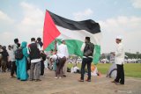 Rakyat Palestina cemooh pejabat AS gemborkan rencana perdamaian