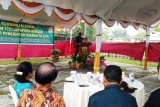 Kodim Jayapura gelar tatap muka dengan pemangku kepentingan di Keerom