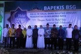 Pemkab Bolmong berkomitmen mendorong kemajuan Bank SulutGo