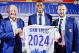 Pemain muda Brazil Jean Lucas direkrut Lyon