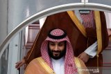 Putra Mahkota Saudi dinyatakan sebagai tersangka pembunuhan Khashoggi