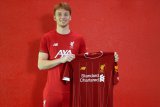 Mainz pinjam pemain muda Liverpool Sepp van Den Berg