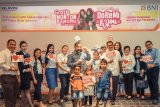 BNI dukung film anak edukasi tentang literasi keuangan