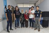 Lima WN Malaysia tanpa izin masuk wilayah NKRI, diamankan