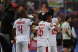 Namibia tak punya pilihan selain taklukkan Bafana Bafana