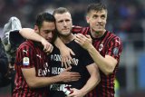 AC Milan dilarang tampil dalam kompetisi Eropa karena melanggar aturan finansial