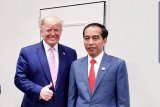 Presiden AS kirim Menteri Transportasi untuk hadiri pelantikan Presiden Jokowi