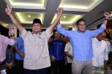 Prabowo-Sandi ajukan kasasi kedua, Yusril yakin MA menolak