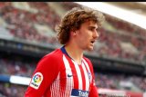 Atletico Madrid akan laporkan Barcelona ke FIFA terkait transfer Griezmann