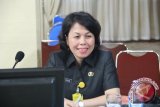 BKN Regional XI apresiasi tata kelola kepegawaian Sulawesi Utara