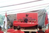 Sumendap: Megawati Ketum, OD Ketua DPD