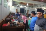 Alumni Smansa Lubukbasung gelar sunatan massal