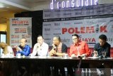 Demokrat nilai perkembangan politik nasional tergantung presiden terpilih