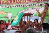 Menteri PPPA: Bitung-Sulut ditargetkan jadi kota layak anak