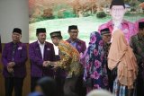 Sekda Makassar hadiri Halal Bihalal keluarga Masenrempulu