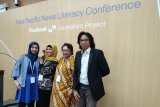 Facebook merumuskan solusi atasi berita bohong