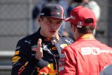 Mercedes bantah dekati Verstappen